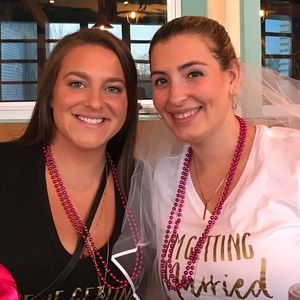 Meet your Posher, Suzy